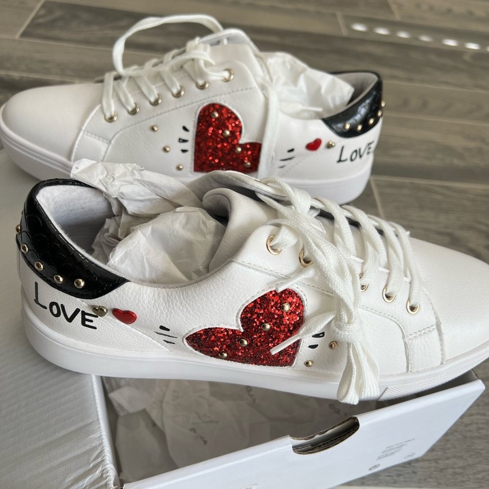 Brand new aldo shoes